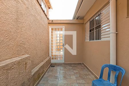 Casa para alugar com 148m², 3 quartos e 1 vagaEntrada