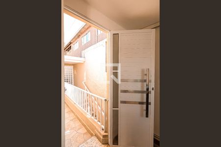 Casa para alugar com 148m², 3 quartos e 1 vagaEntrada