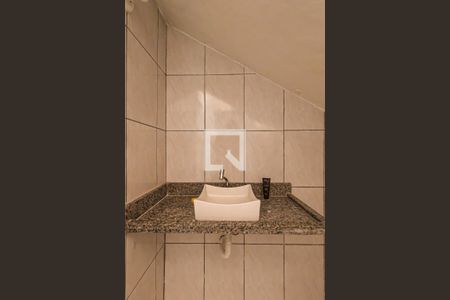 Casa para alugar com 148m², 3 quartos e 1 vagaBanheiro de Serviço