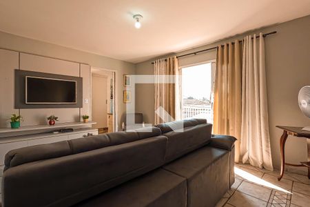 Sala de casa para alugar com 3 quartos, 148m² em Jardim Rosa de Franca, Guarulhos