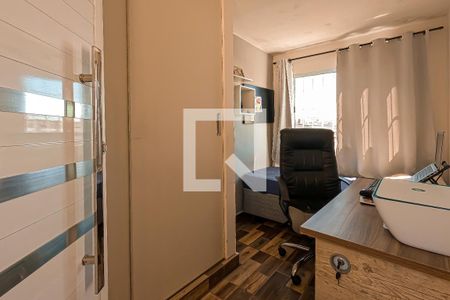 Escritório de casa para alugar com 3 quartos, 148m² em Jardim Rosa de Franca, Guarulhos