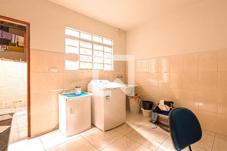 Casa para alugar com 148m², 3 quartos e 1 vagaÁrea de Serviço