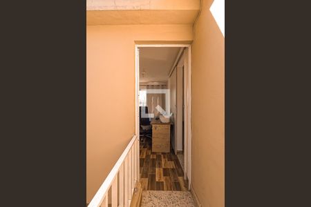 Casa para alugar com 148m², 3 quartos e 1 vagaEntrada