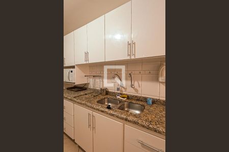 Casa para alugar com 148m², 3 quartos e 1 vagaCozinha 