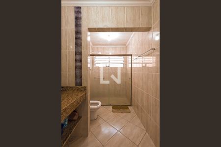 Casa para alugar com 148m², 3 quartos e 1 vagaBanheiro