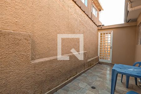 Casa para alugar com 148m², 3 quartos e 1 vagaEntrada