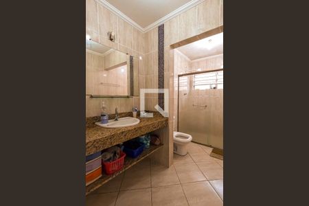 Casa para alugar com 148m², 3 quartos e 1 vagaBanheiro