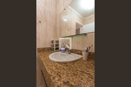 Casa para alugar com 148m², 3 quartos e 1 vagaBanheiro