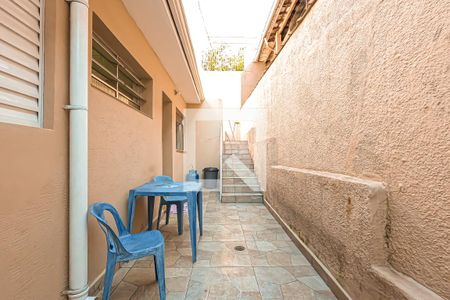 Casa para alugar com 148m², 3 quartos e 1 vagaEntrada