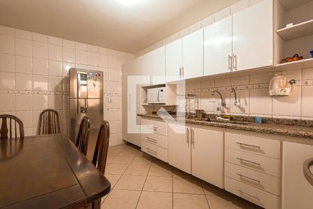 Casa para alugar com 148m², 3 quartos e 1 vagaCozinha 