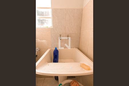 Casa para alugar com 148m², 3 quartos e 1 vagaÁrea de Serviço