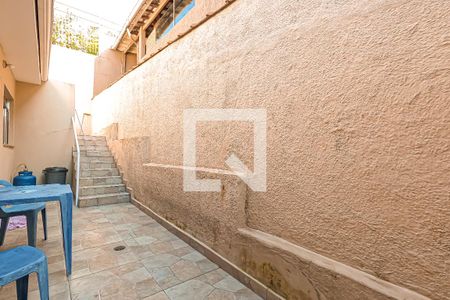 Casa para alugar com 148m², 3 quartos e 1 vagaEntrada