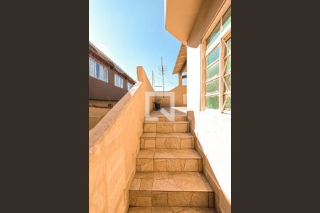 Casa para alugar com 148m², 3 quartos e 1 vagaÁrea de Serviço