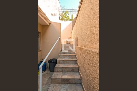 Casa para alugar com 148m², 3 quartos e 1 vagaEntrada