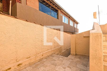 Casa para alugar com 148m², 3 quartos e 1 vagaÁrea de Serviço