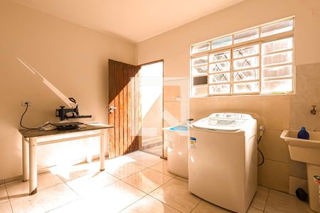 Casa para alugar com 148m², 3 quartos e 1 vagaÁrea de Serviço