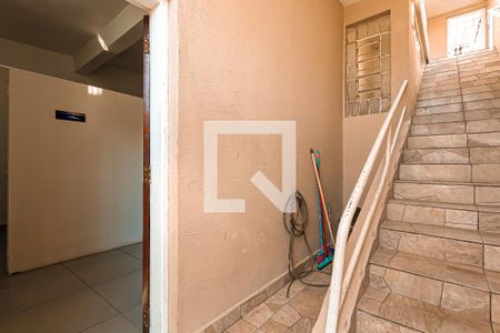 Casa para alugar com 148m², 3 quartos e 1 vagaEntrada