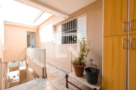 Casa para alugar com 148m², 3 quartos e 1 vagaEntrada