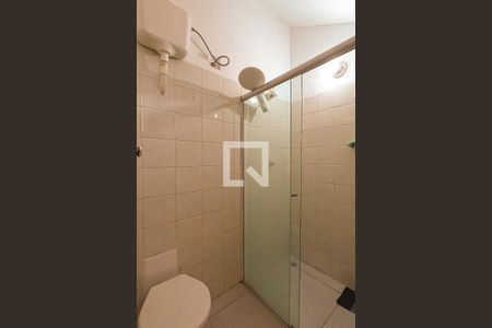 Casa para alugar com 148m², 3 quartos e 1 vagaBanheiro de Serviço