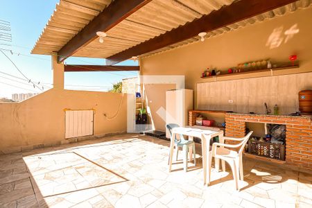 Casa para alugar com 148m², 3 quartos e 1 vagaÁrea de Serviço