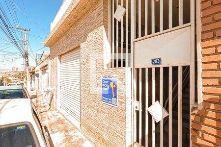 Casa para alugar com 148m², 3 quartos e 1 vagaFachada da Casa