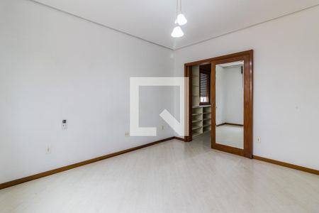 Dormitório de apartamento à venda com 3 quartos, 176m² em Jardim Lindóia, Porto Alegre