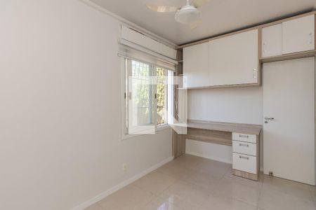 Quarto de apartamento à venda com 2 quartos, 62m² em São João, Porto Alegre