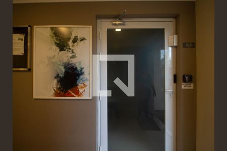 Apartamento para alugar com 42m², 2 quartos e sem vaga
