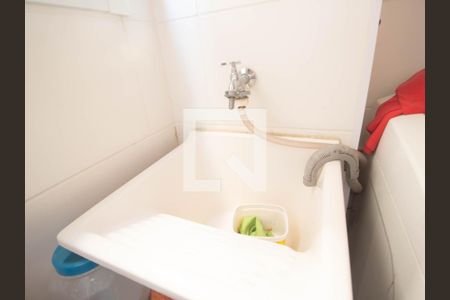 Apartamento para alugar com 42m², 2 quartos e sem vaga