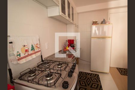 Apartamento para alugar com 42m², 2 quartos e sem vaga