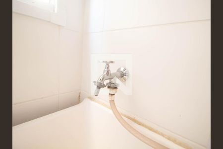 Apartamento para alugar com 42m², 2 quartos e sem vaga