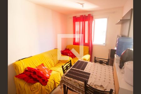 Apartamento para alugar com 2 quartos, 42m² em Vila Penteado, São Paulo