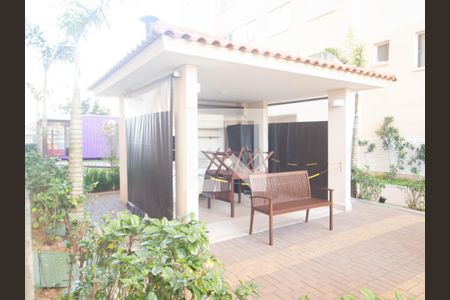 Apartamento para alugar com 42m², 2 quartos e sem vaga