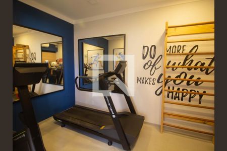 Apartamento para alugar com 42m², 2 quartos e sem vaga