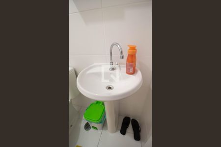Apartamento para alugar com 2 quartos, 42m² em Vila Penteado, São Paulo
