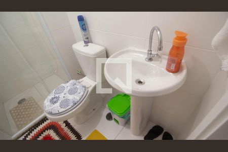 Apartamento para alugar com 2 quartos, 42m² em Vila Penteado, São Paulo