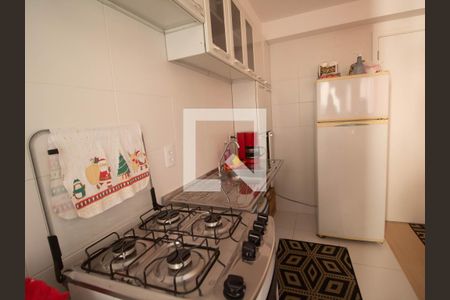 Apartamento para alugar com 42m², 2 quartos e sem vaga