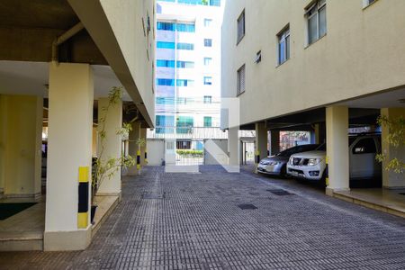Apartamento para alugar com 100m², 3 quartos e 2 vagas Apartamento para alugar com 100m², 3 quartos e 2 vagasGaragem