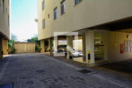 Apartamento para alugar com 100m², 3 quartos e 2 vagas Apartamento para alugar com 100m², 3 quartos e 2 vagasGaragem