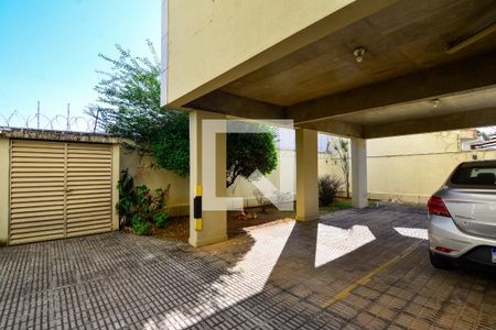 Apartamento para alugar com 100m², 3 quartos e 2 vagas Apartamento para alugar com 100m², 3 quartos e 2 vagasGaragem