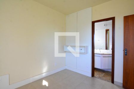 Suíte de apartamento para alugar com 3 quartos, 100m² em Nova Suíça, Belo Horizonte