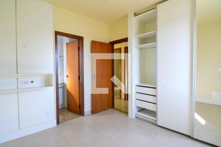 Suíte de apartamento para alugar com 3 quartos, 100m² em Nova Suíça, Belo Horizonte