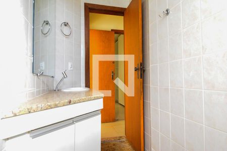 Apartamento para alugar com 100m², 3 quartos e 2 vagas Apartamento para alugar com 100m², 3 quartos e 2 vagasBanheiro
