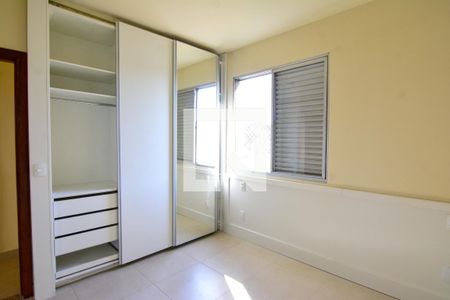 Suíte de apartamento para alugar com 3 quartos, 100m² em Nova Suíça, Belo Horizonte