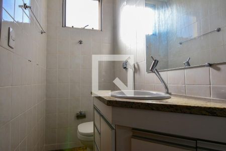Apartamento para alugar com 100m², 3 quartos e 2 vagas Apartamento para alugar com 100m², 3 quartos e 2 vagasBanheiro