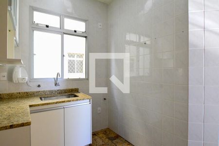 Apartamento para alugar com 100m², 3 quartos e 2 vagas Apartamento para alugar com 100m², 3 quartos e 2 vagasCozinha