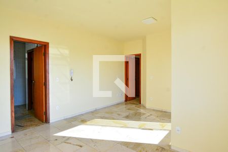 Sala de apartamento para alugar com 3 quartos, 100m² em Nova Suíça, Belo Horizonte
