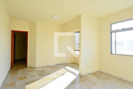 Sala de apartamento para alugar com 3 quartos, 100m² em Nova Suíça, Belo Horizonte