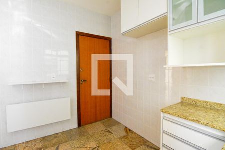 Apartamento para alugar com 100m², 3 quartos e 2 vagas Apartamento para alugar com 100m², 3 quartos e 2 vagasCozinha