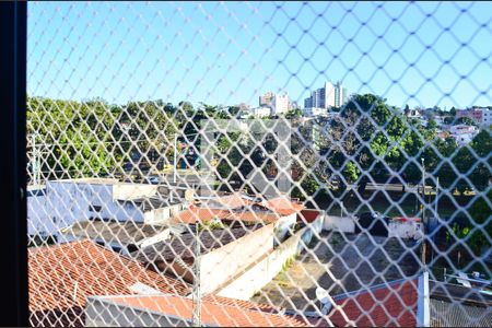 Apartamento para alugar com 76m², 2 quartos e 1 vaga Apartamento para alugar com 76m², 2 quartos e 1 vagaVista do Quarto 1